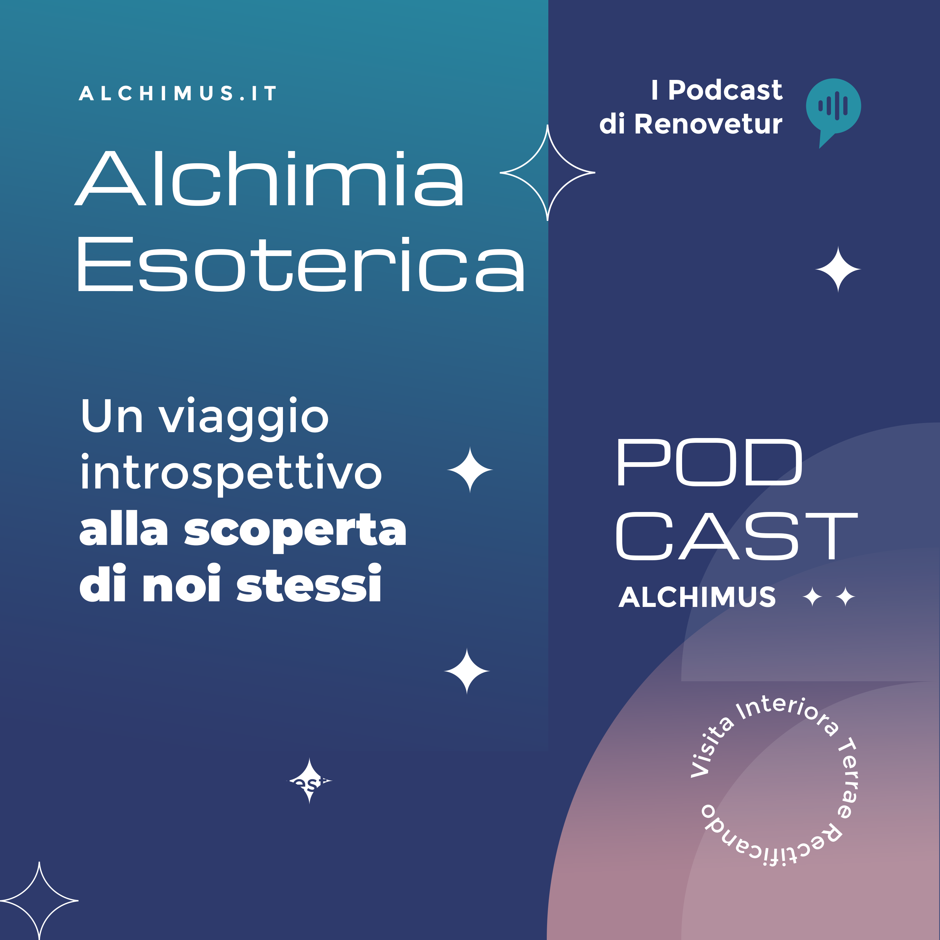 I Podcast di Alchimia Esoterica